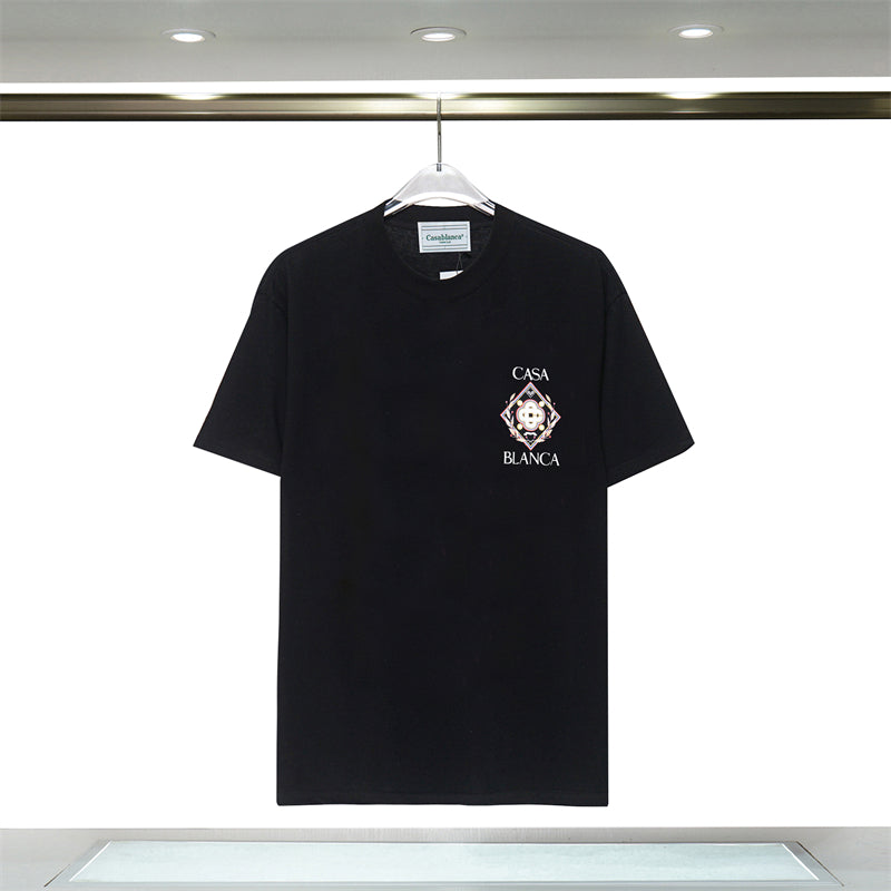 Casablanca fashion T-shirt