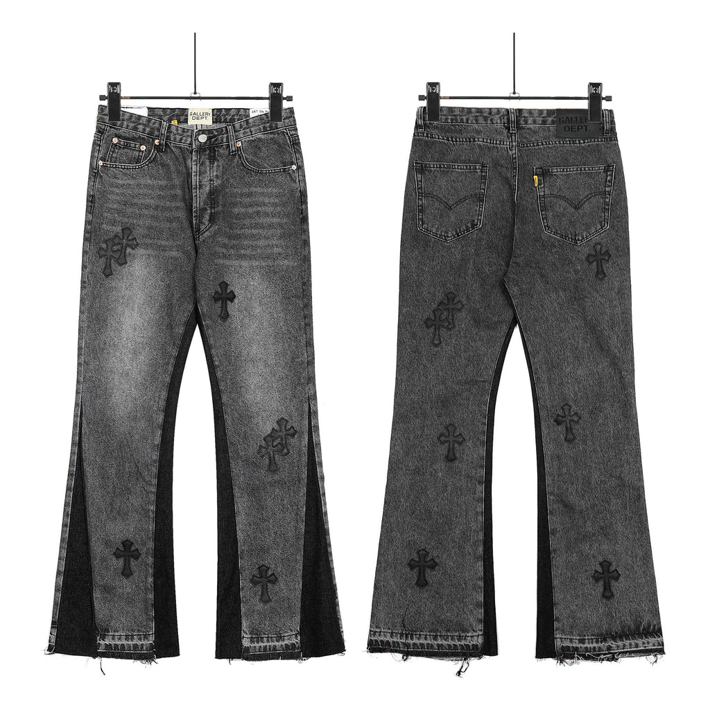 Chrome Hearts Pants 8102