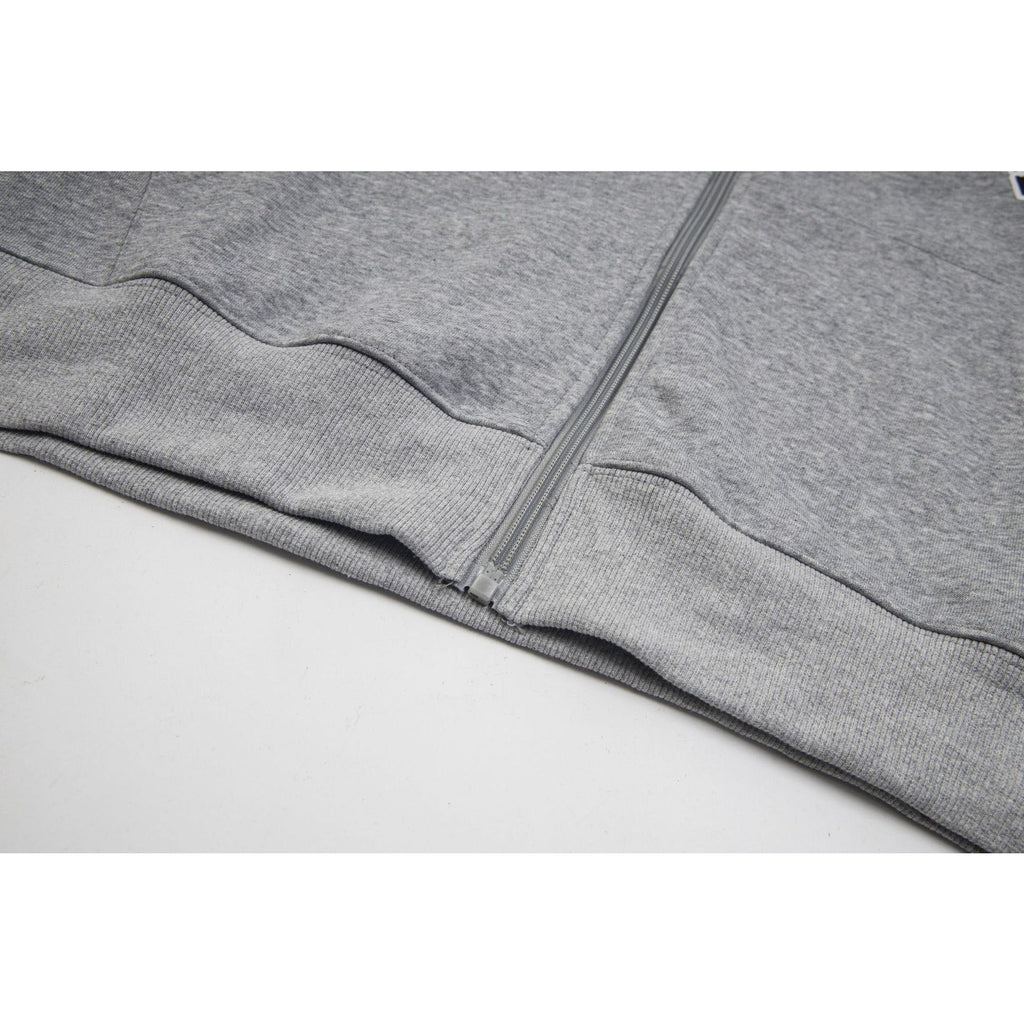 Maison Margiela Hoodie Crew Neck Loose Hooded Sweater