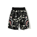 Bathing Ape Shorts Summer Men's Shorts