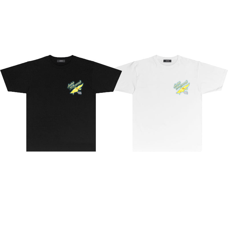 Amiri Fashion T-shirt