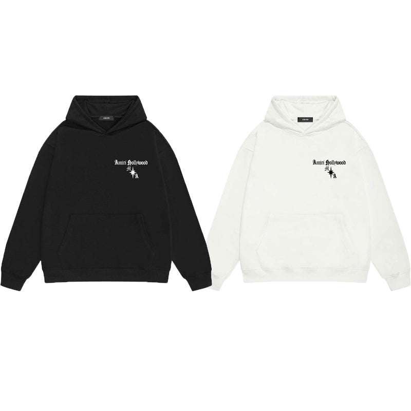 Amiri Fashion sweatshirts