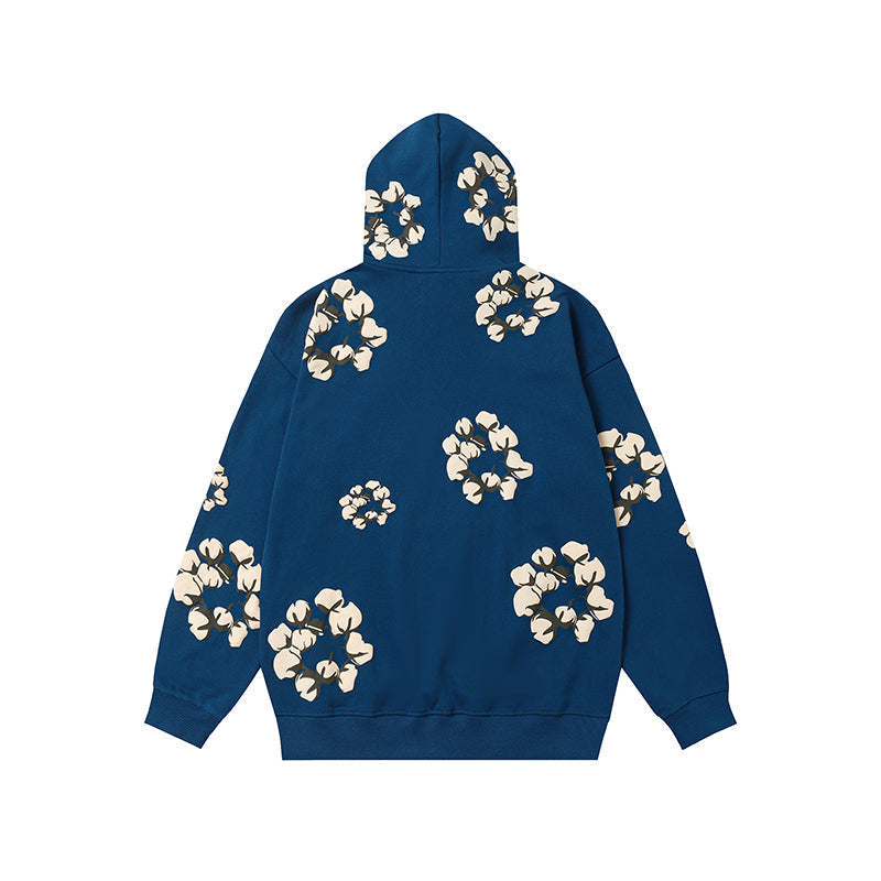 Denim Tears Hoodie