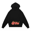 Drew House Hoodie Unisex Loose Casual Hoodie