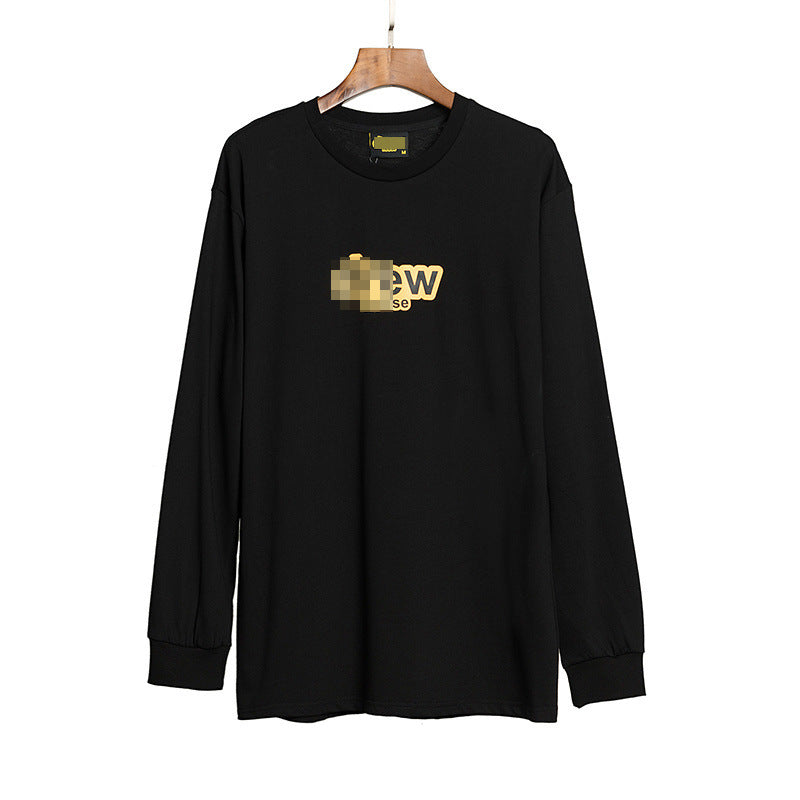 Drew House Sweatshirts Unisex Loose Crew Neck Sweatshirts