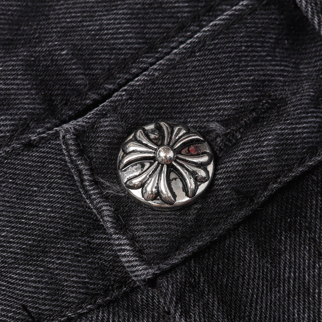 Chrome Hearts Shorts