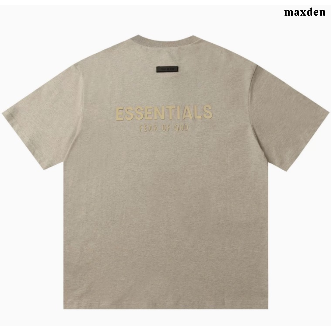 ESSENTIALS Crewneck T-Shirt