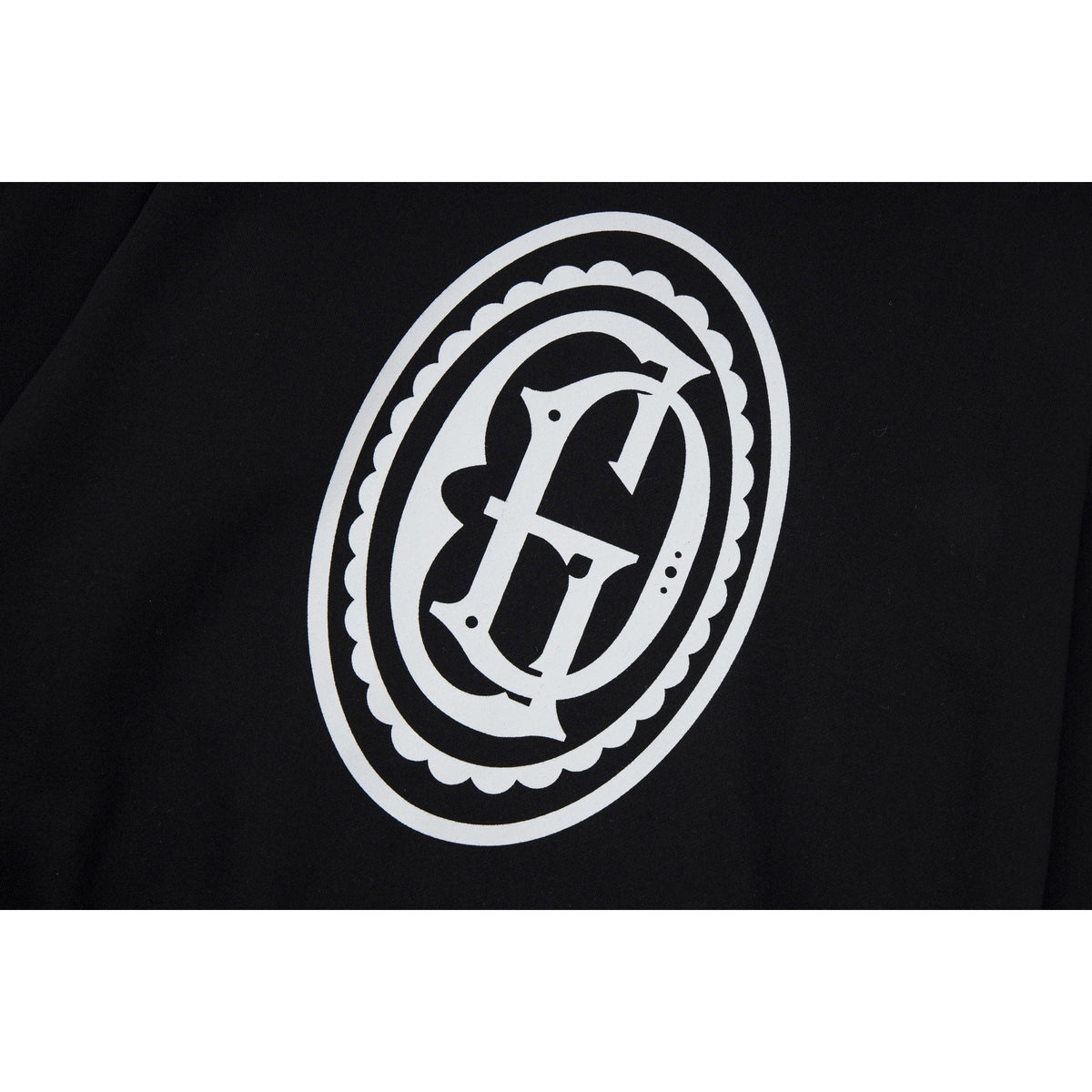 Gallery Dept Hoodie Loose Casual Hoodie