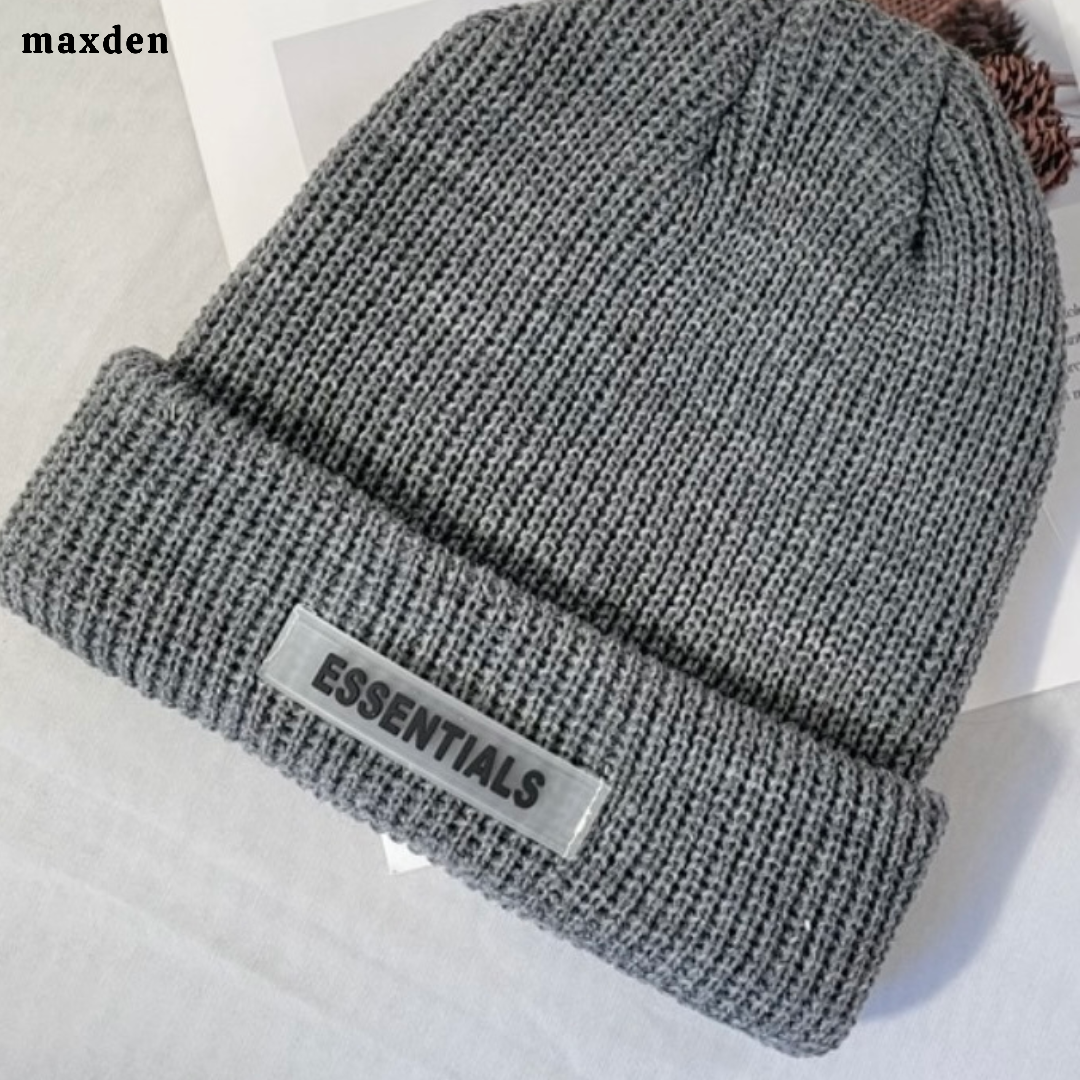 Essentials Beanie