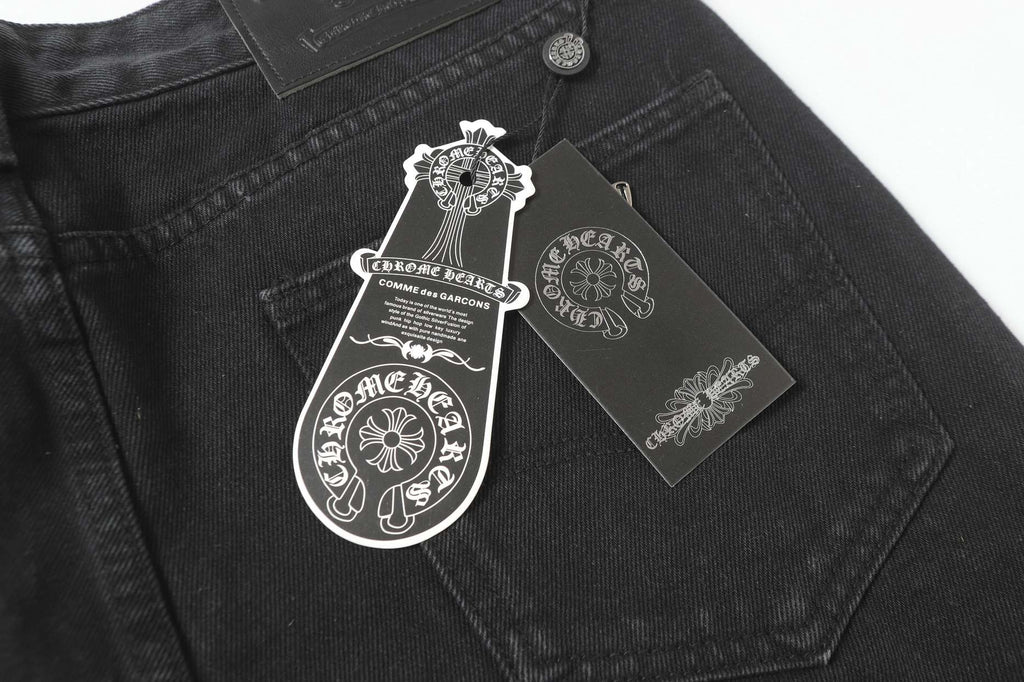 Chrome Hearts Pants 9981