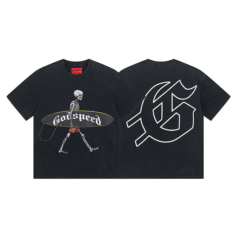 GodSpeed T-shirts