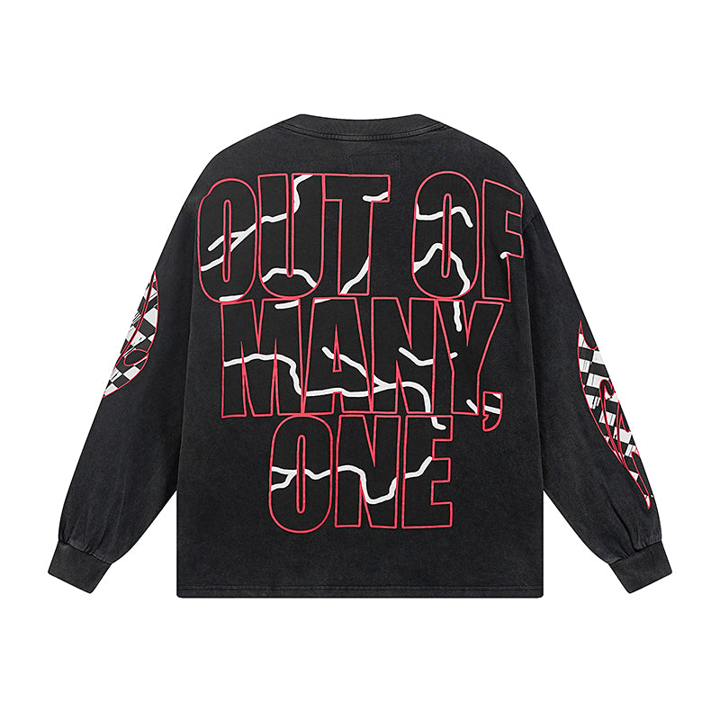 Godspeed Long Sleeve Shirt