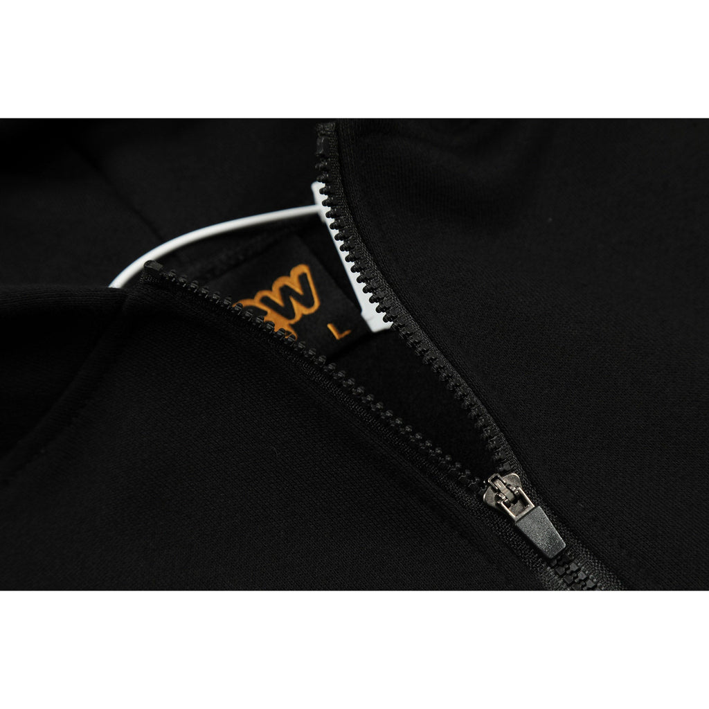 Drew House Jacket Unisex Zip Cardigan Hooded Sweater