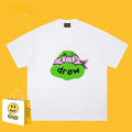 Drew T-shirts Ninja Turtle Drew Loose