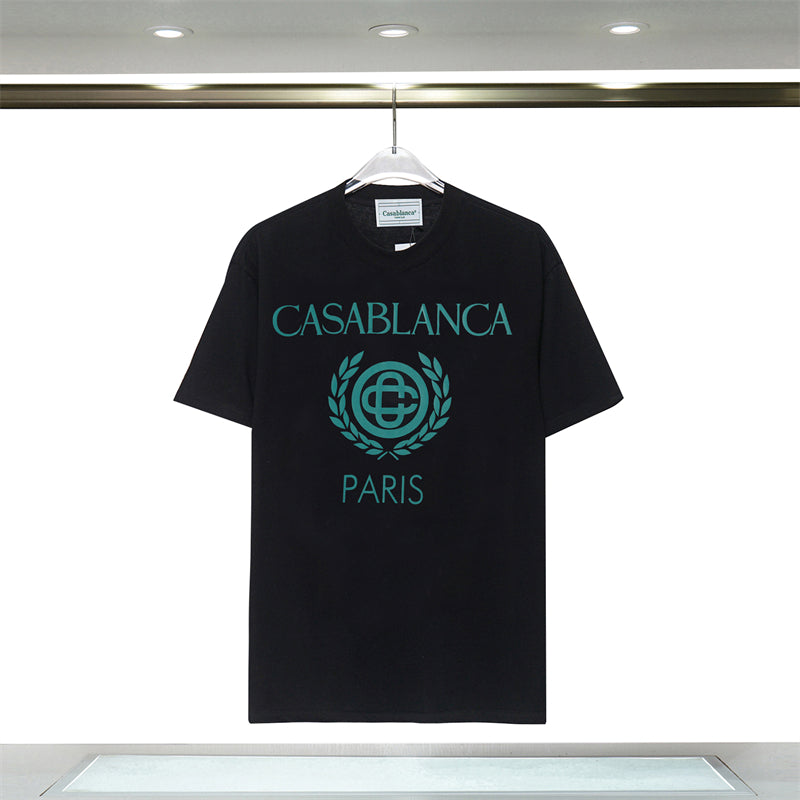 Casablanca fashion T-shirt