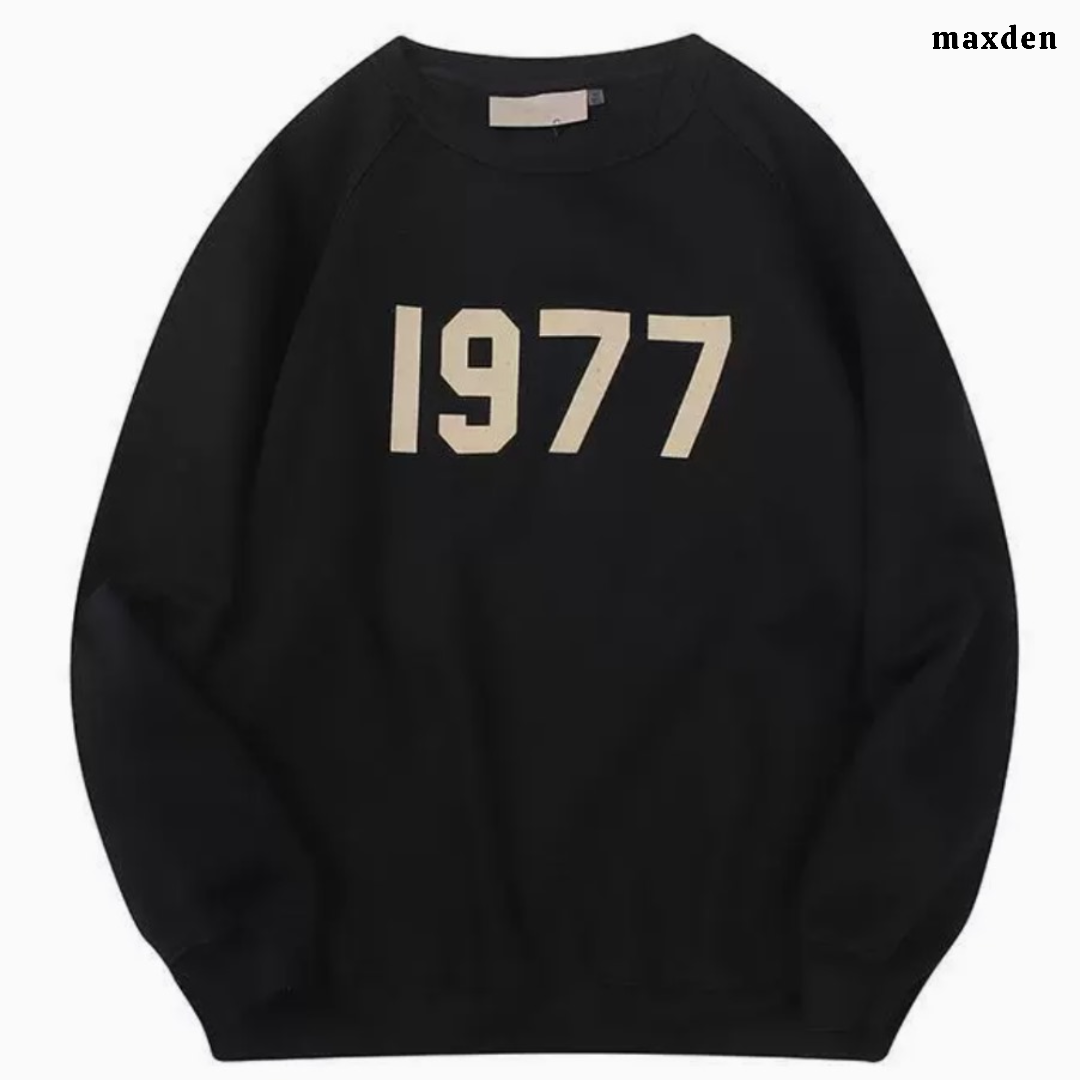 ESSENTIALS 1977 Sweatshirt