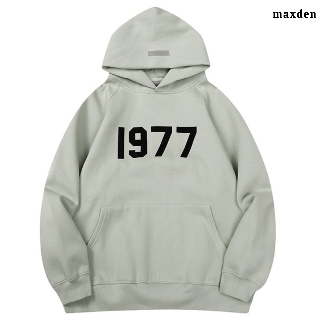 ESSENTIALS 1977 Hoodie