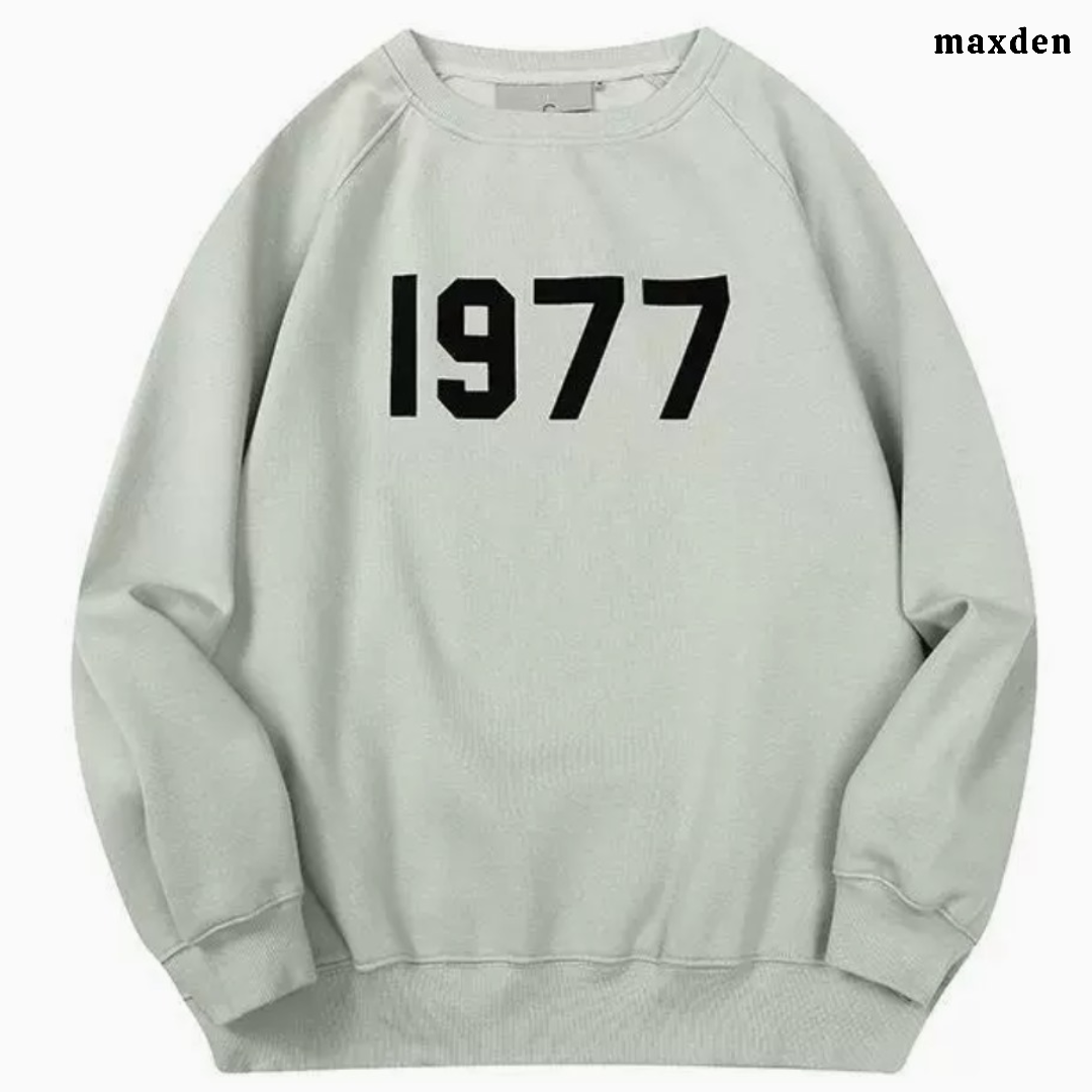 ESSENTIALS 1977 Sweatshirt