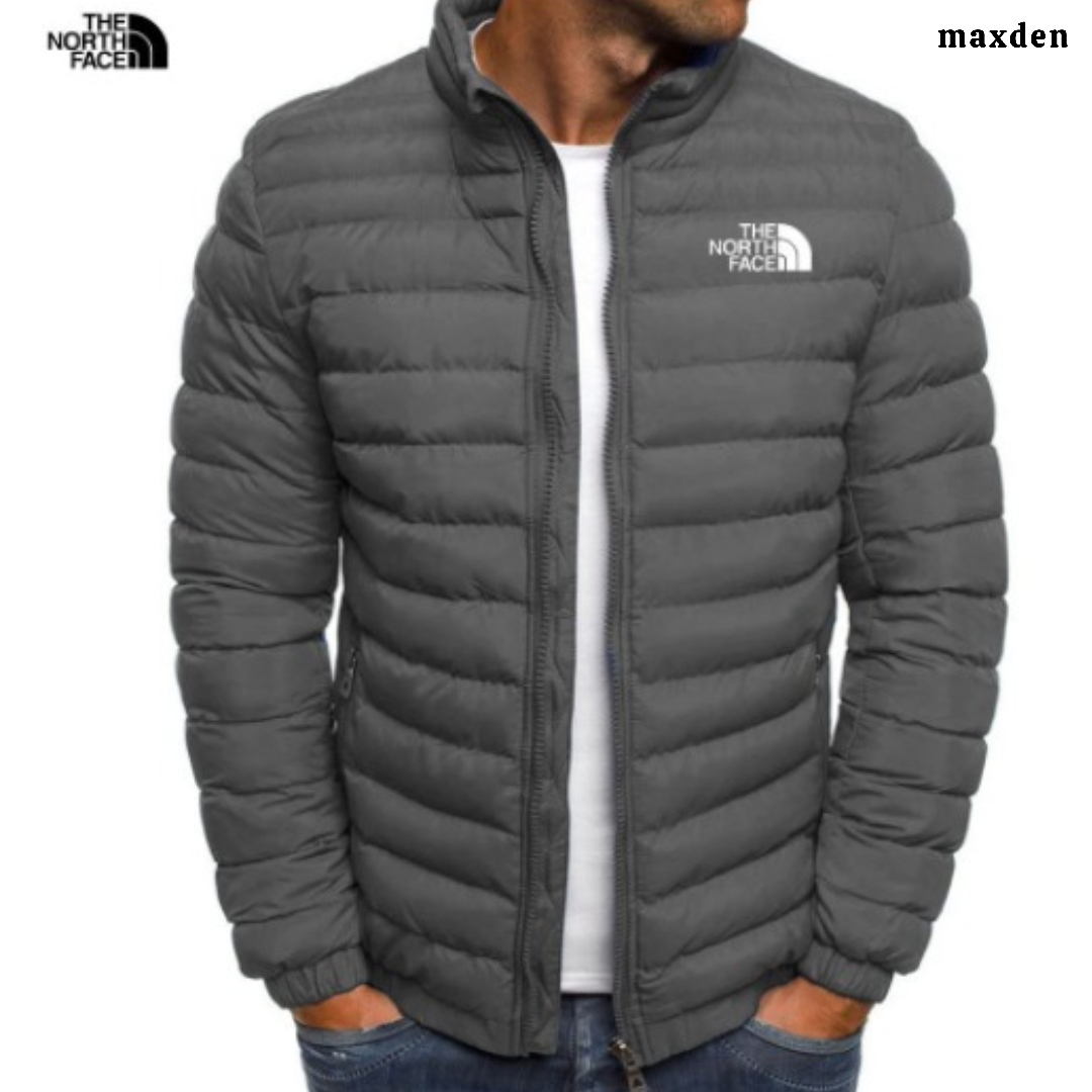 North Face Zip Jacket