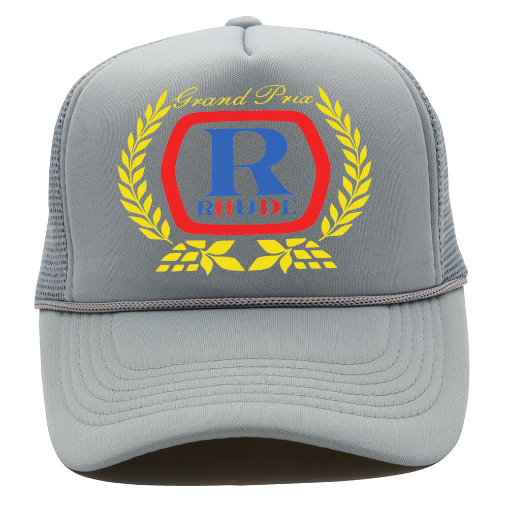 Rhude Hat Baseball Cap Outdoor Shade