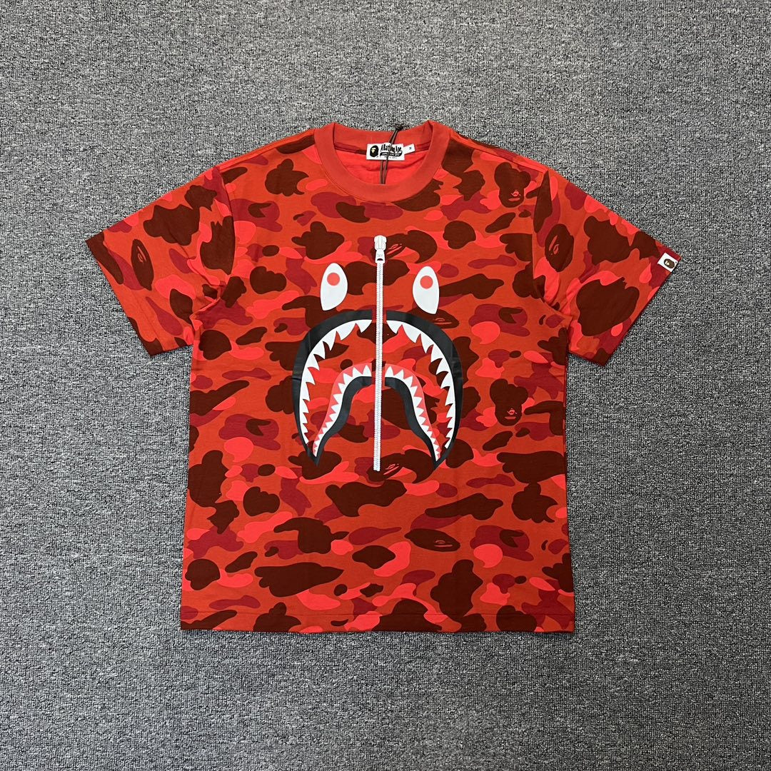 Bape T-shirt