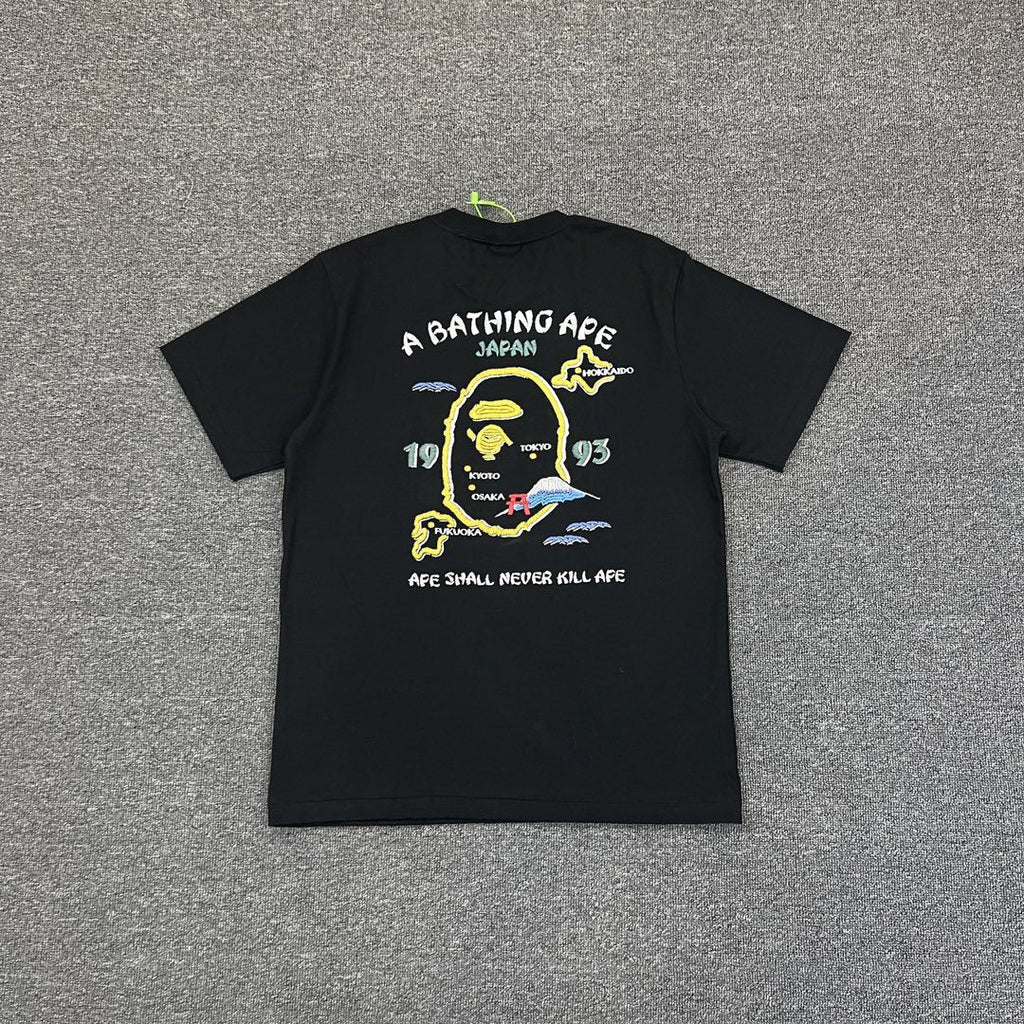 Bape T-shirt