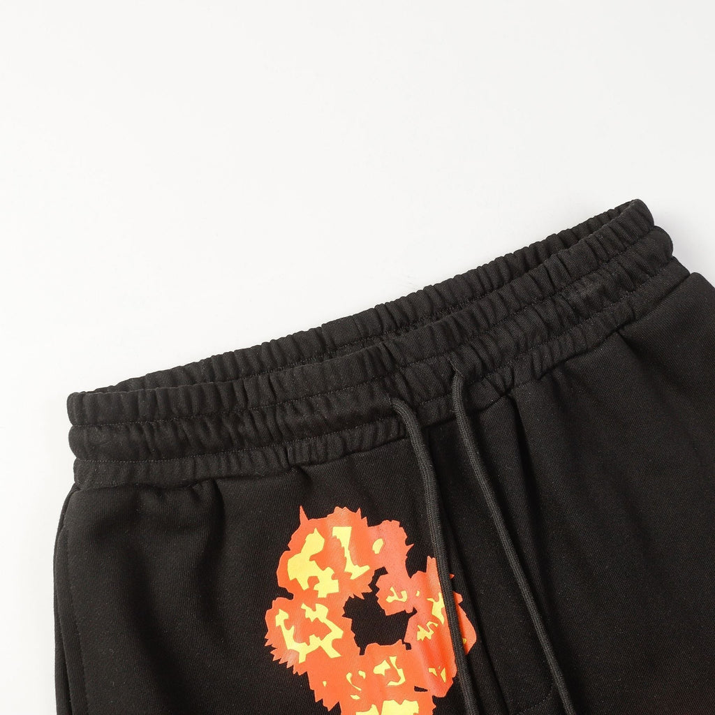 Denim Tears Shirt/Shorts (purchased Separately)