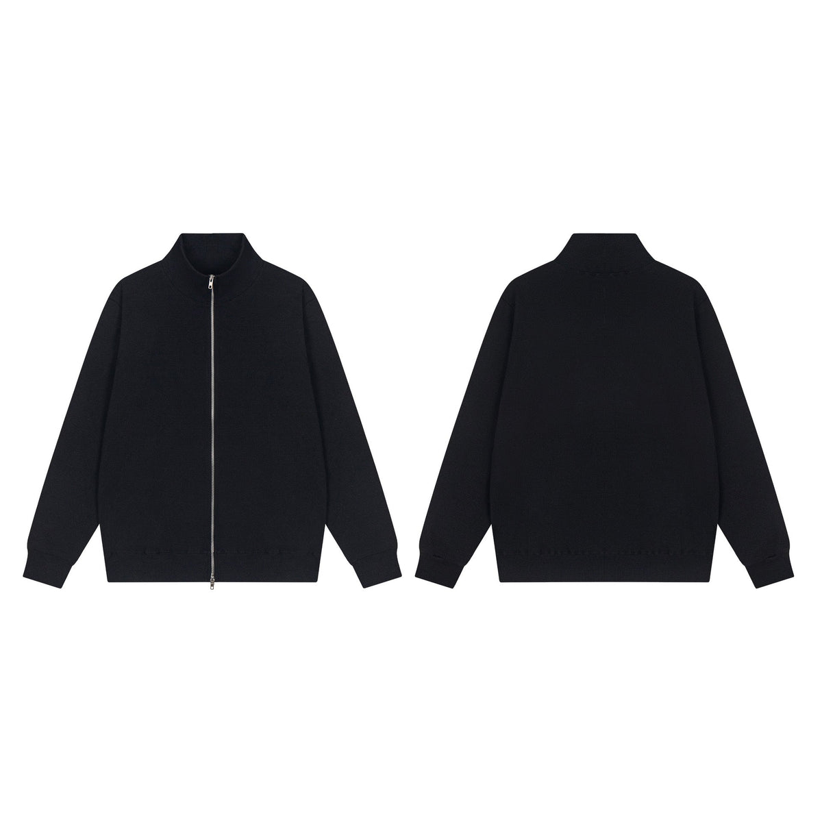 Maison Margiela Hoodie Loose Hooded Sweater