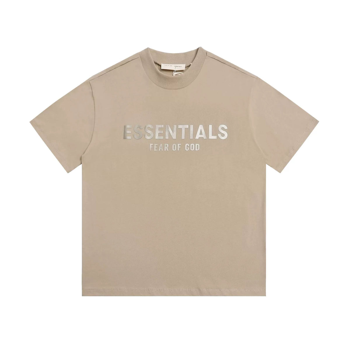 Fear of God Essentials Tee