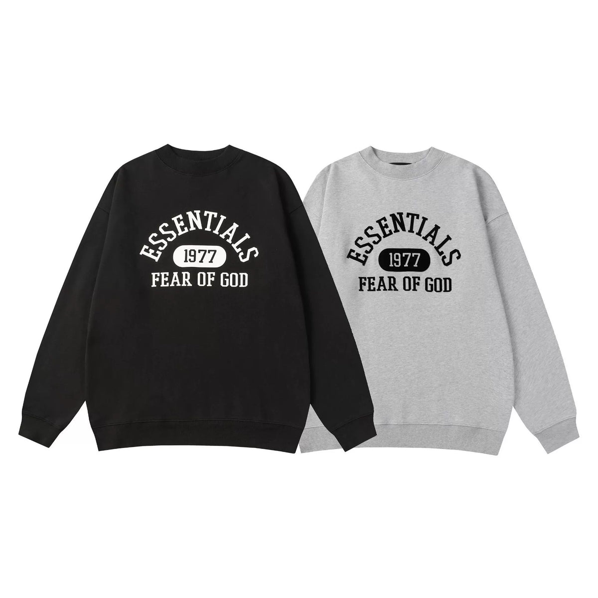 Men's Fear of God Essentials Sweatshirt