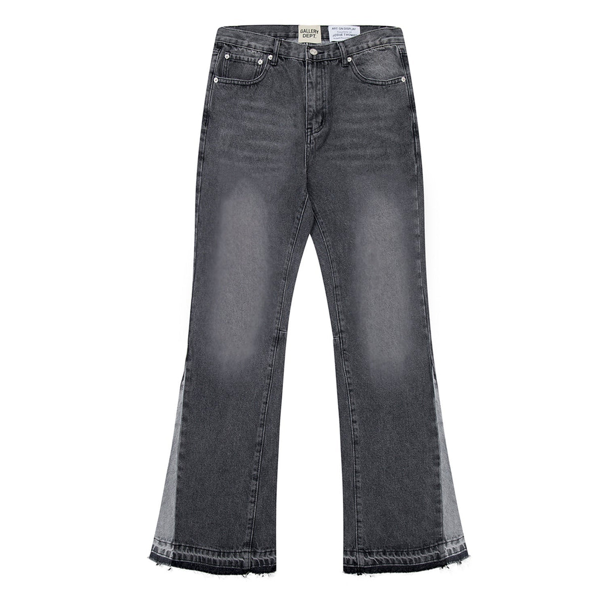 Gallery Dept Jeans Flared Jeans Straight Pants