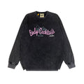 Gallery Dept Long Sleeve Shirt Vintage T Shirt Washed and Worn Vintage Long Sleeve T-shirt