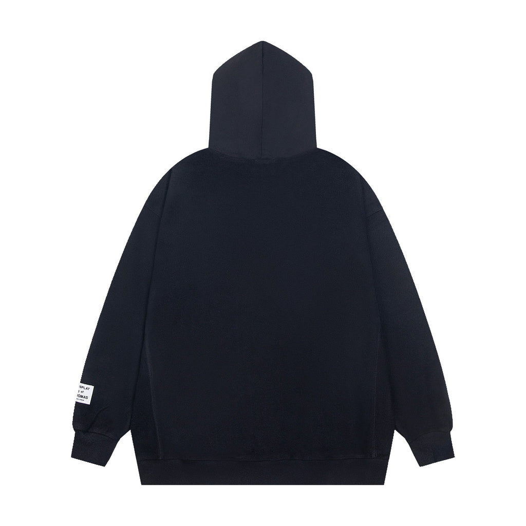 Gallery Dept Hoodie Loose Casual Hoodie