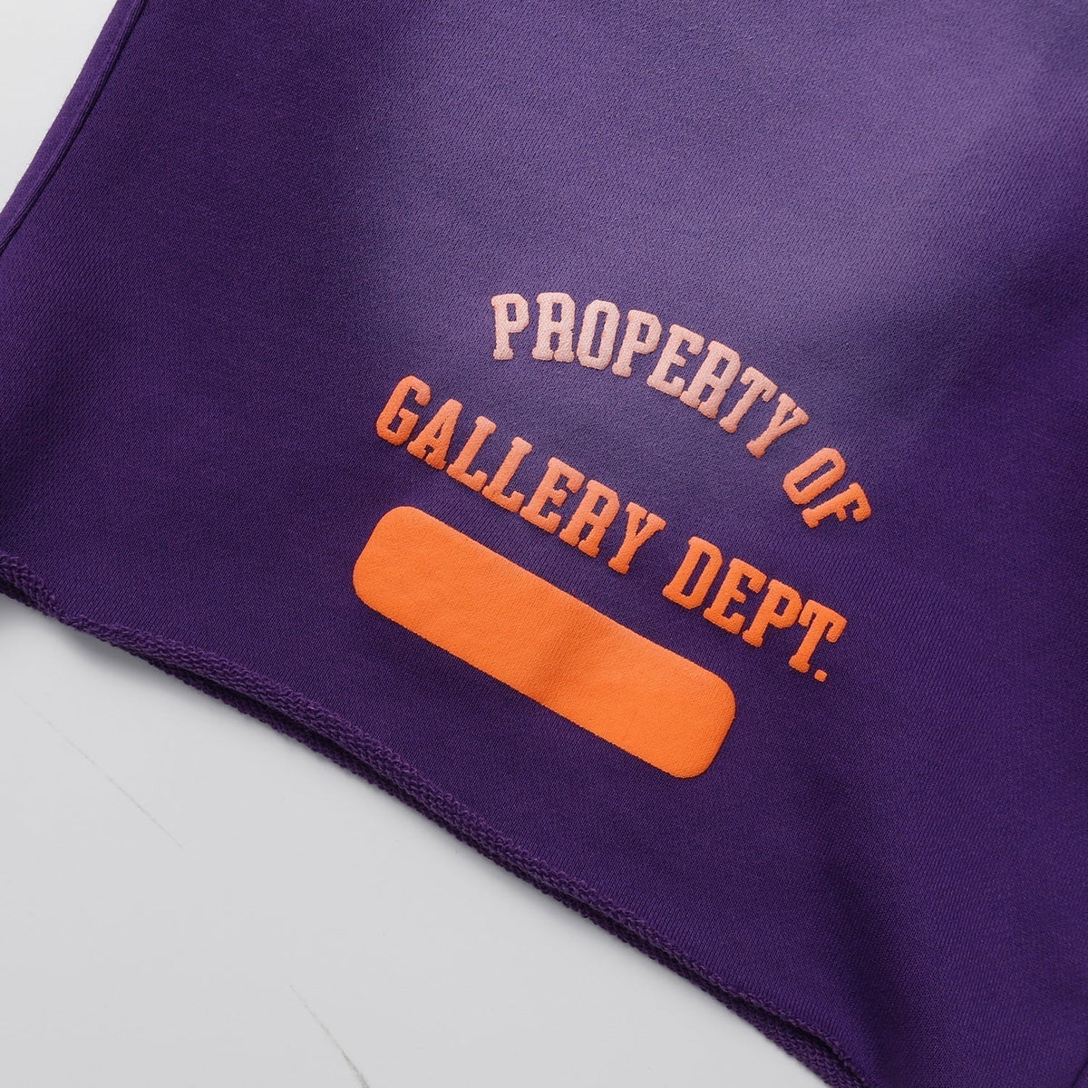 Gallery Dept Shorts Unisex Casual Shorts