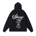 Stussy Hoodie Classic Teen Hoodie