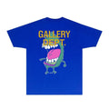 Gallery Dept T Shirts Fashion Brand Tee Shirt Short Sleeve T-shirt Blouse