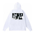 Stussy Hoodie Fleece Hooded Sweater