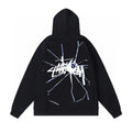 Stussy Hoodie Classic Teen Hoodie