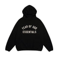 Men's Fear of God Essentials Hoodie