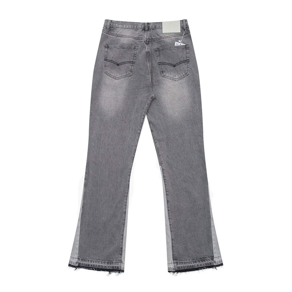 Gallery Dept Jeans Flared Jeans Straight Pants