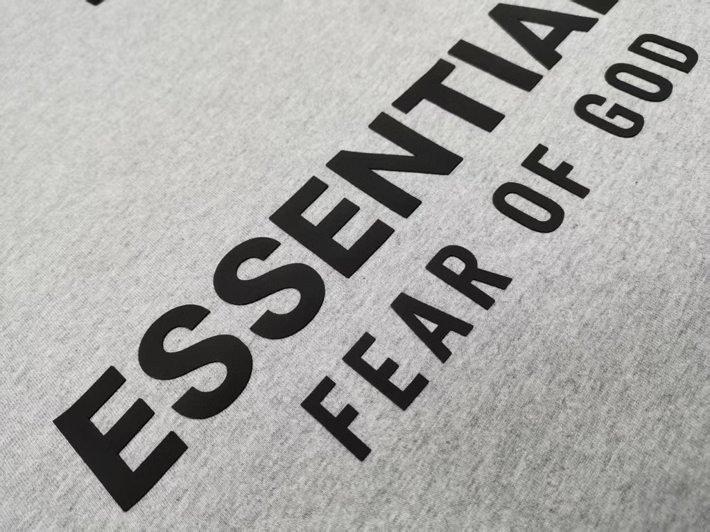 Fear of God Essentials Tee