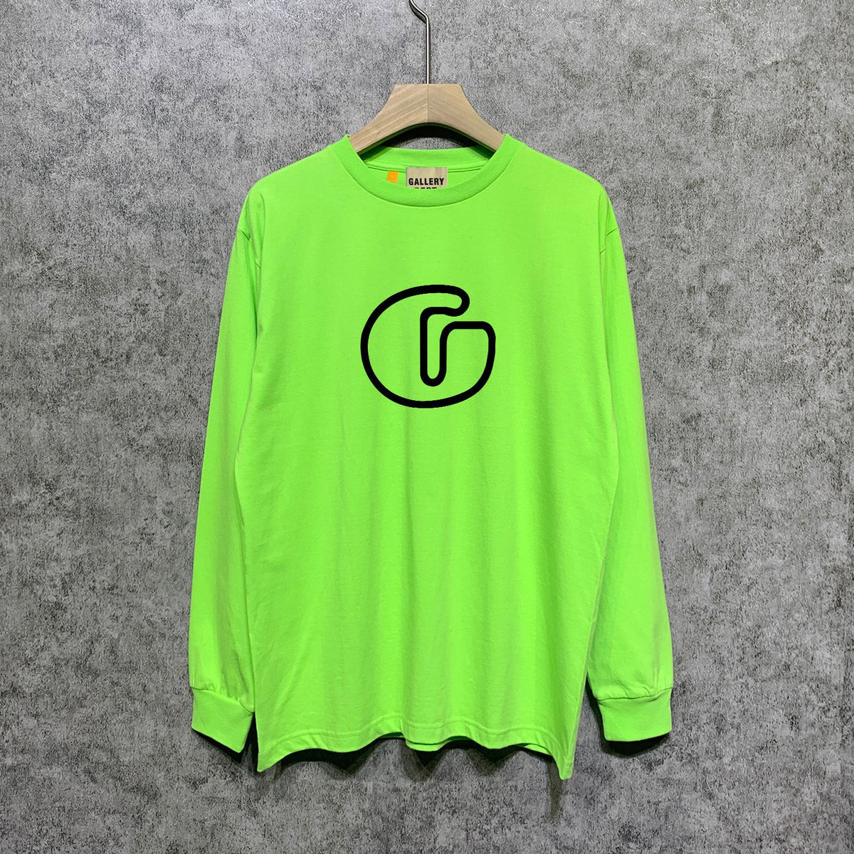 Gallery Dept Long Sleeved Shirt Long Sleeve Long-Sleeved T-Shirt Blouse
