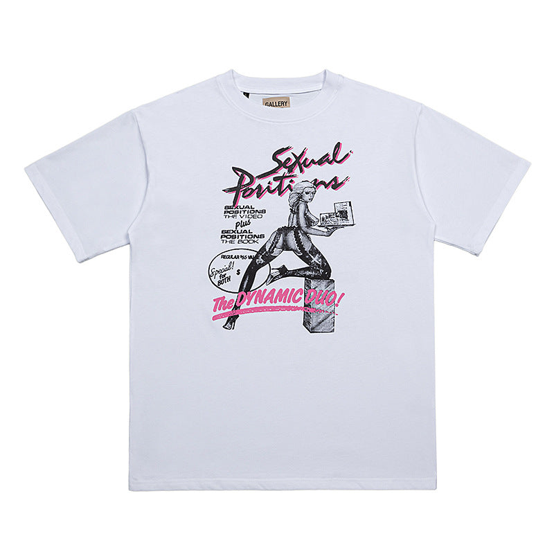 Gallery Dept T-shitrs