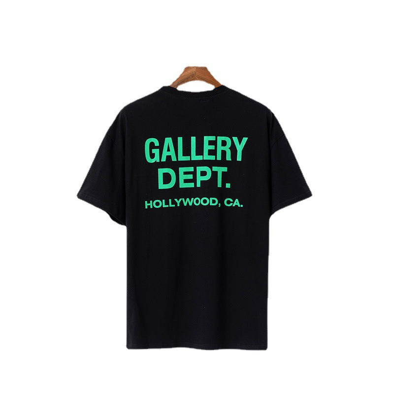 Gallery Dept T-shitrs