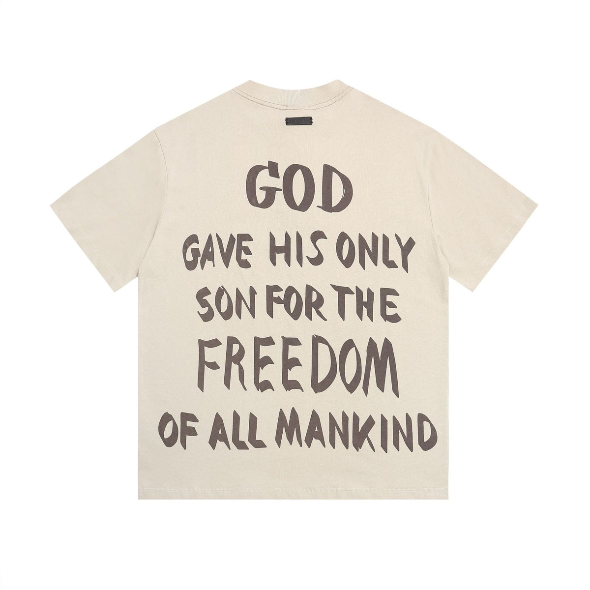 Fear of God Essentials Tee