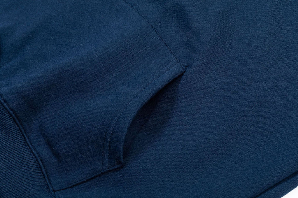 Men's Fear of God Essentials Hoodie