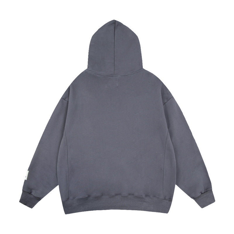 Gallery Dept Hoodie Loose Casual Hoodie