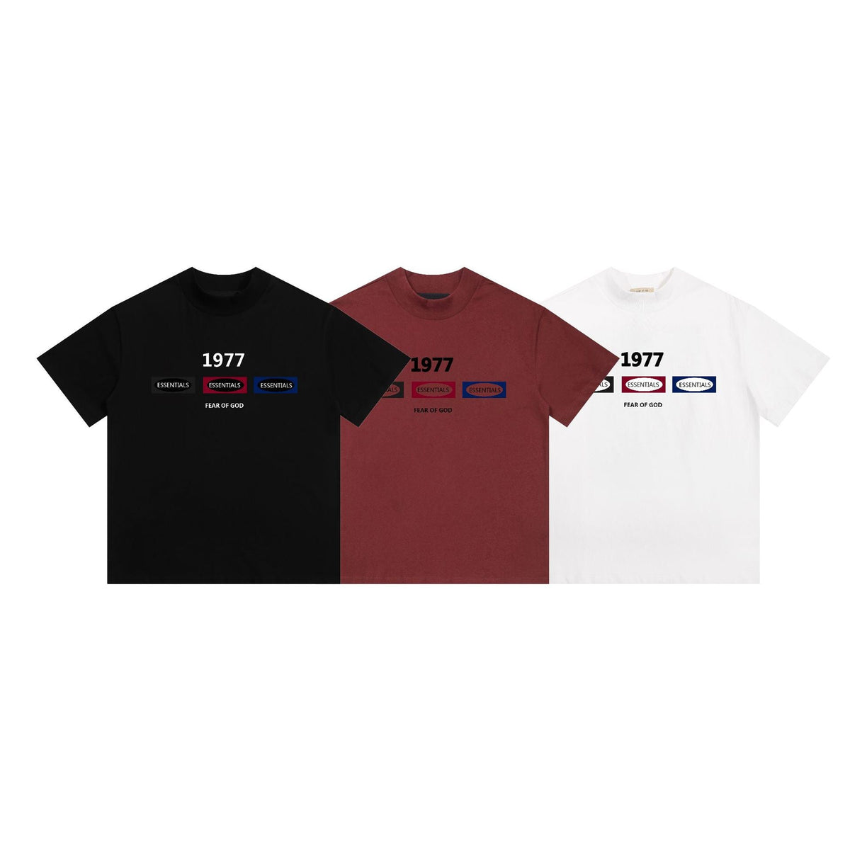 Fear of God Essentials Tee