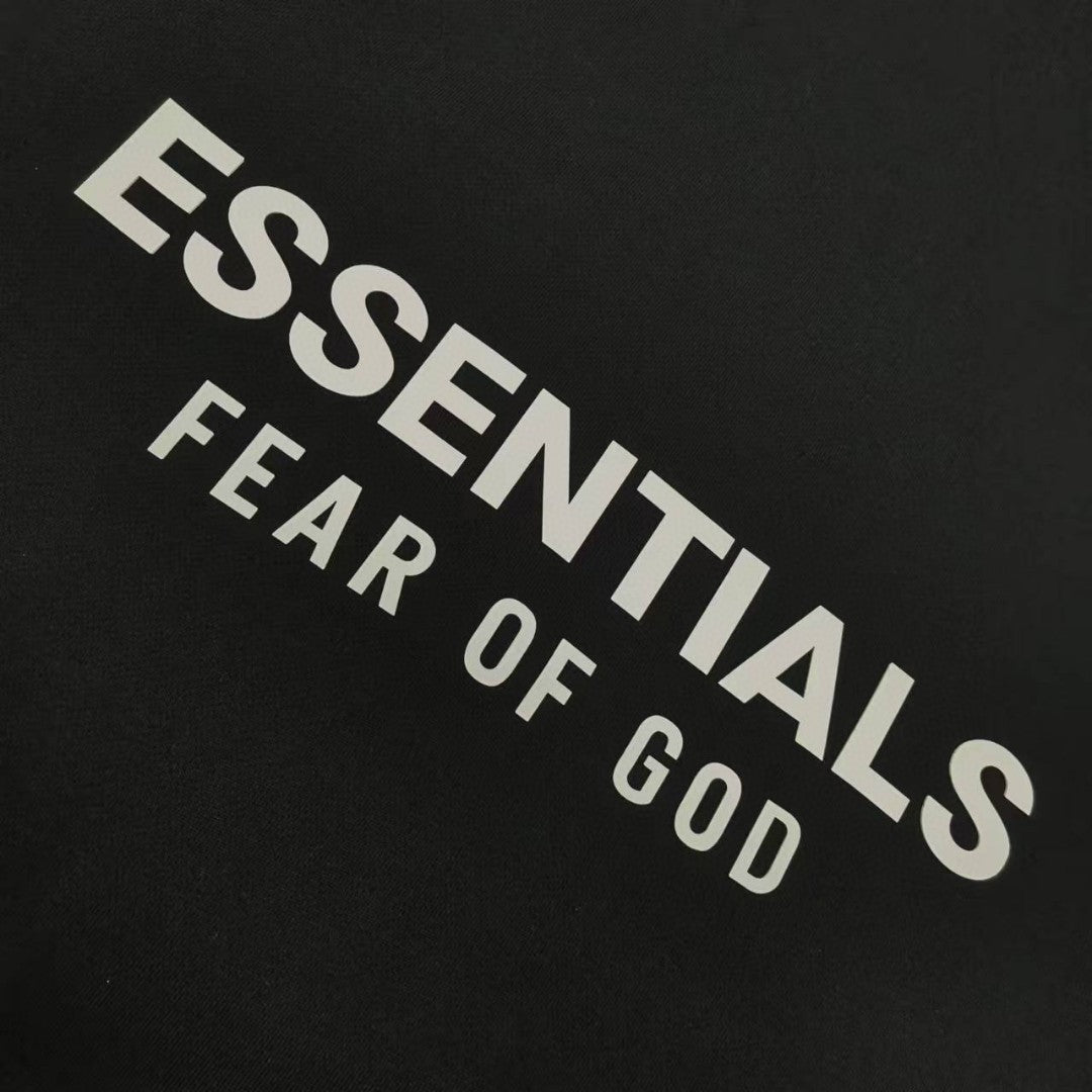 Men's Fear of God Essentials Hoodie