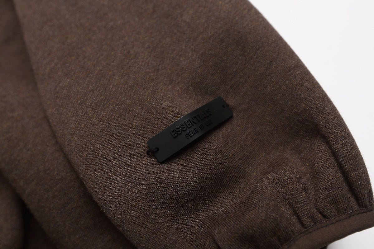 Men's Fear of God Essentials Hoodie